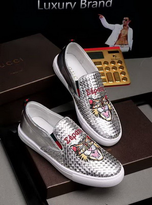 Gucci Men Loafers_220